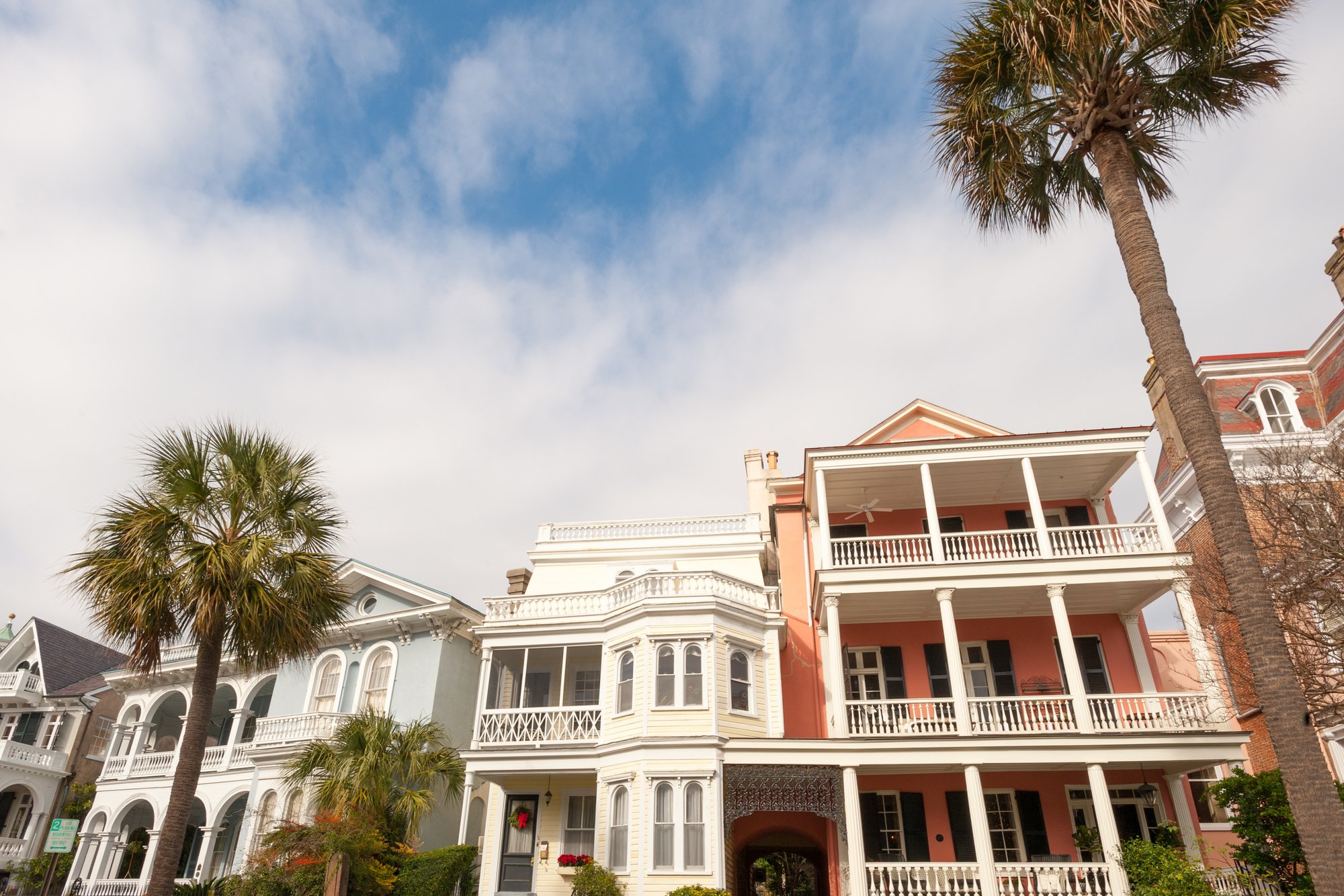 Charleston Property Managers Keep Your Rentals in Compliance